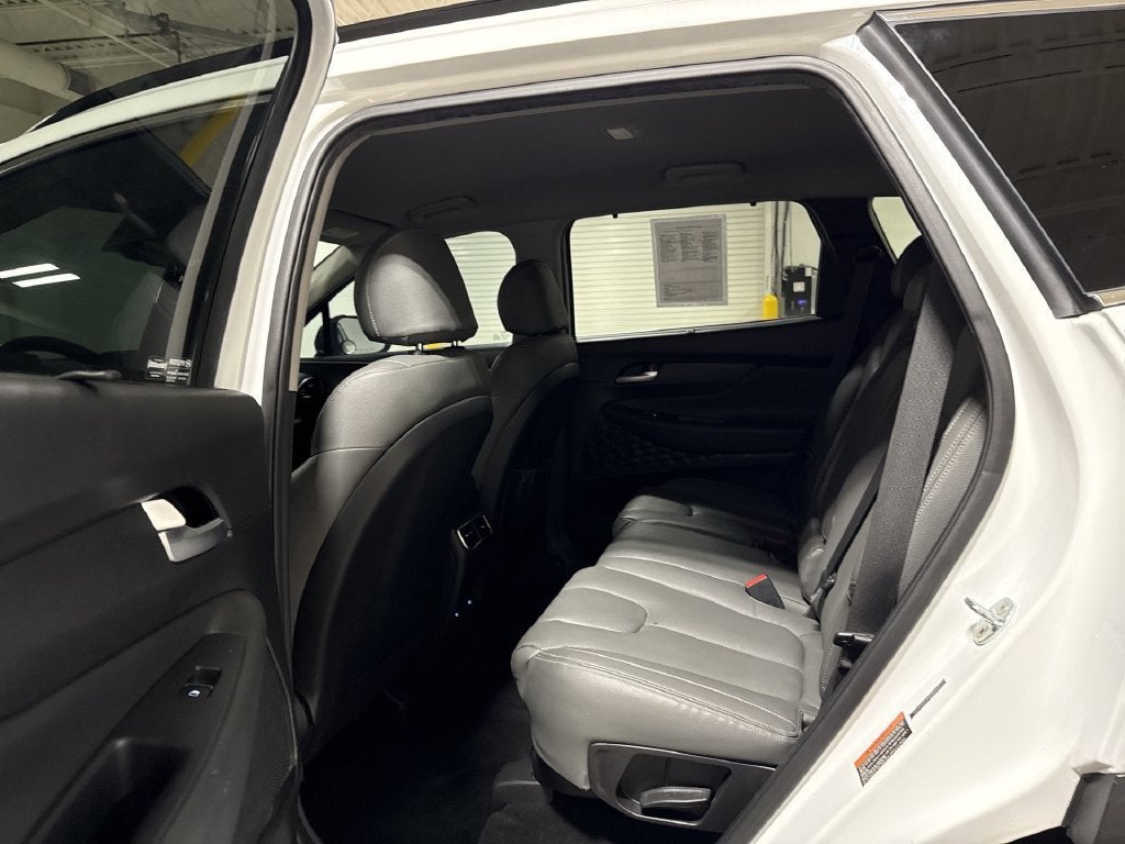 2022 Hyundai Santa Fe XRT