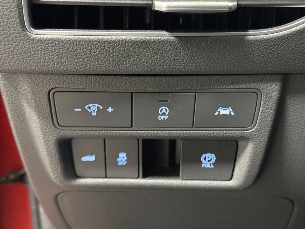 2022 Hyundai Sonata SE