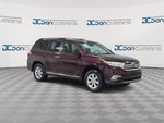 2011 Toyota Highlander Base