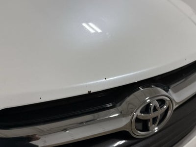 2015 Toyota Highlander LE