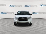 2015 Toyota Highlander LE