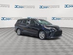2023 Toyota Sienna XSE
