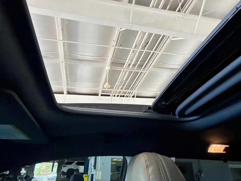 2023 Toyota Sienna XSE