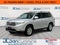 2012 Toyota Highlander FWD 4dr V6 (Natl)