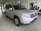 2012 Toyota Highlander FWD 4dr V6 (Natl)