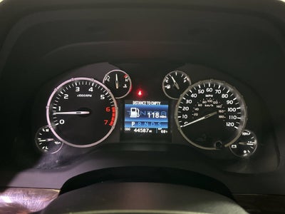 2017 Toyota Tundra 4WD Limited