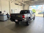 2016 Toyota Tacoma SR