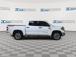 2018 Toyota Tundra 4WD SR5