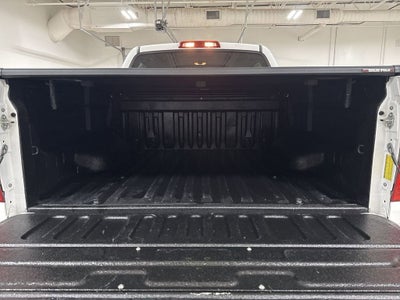 2018 Toyota Tundra 4WD SR5