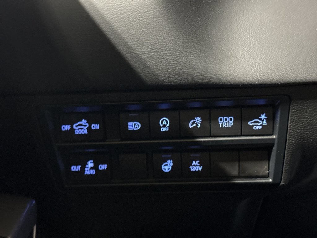 2023 Toyota Tundra 4WD Platinum