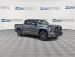2023 Toyota Tundra 4WD Platinum