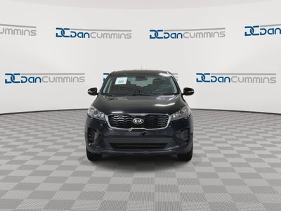 2019 Kia Sorento L