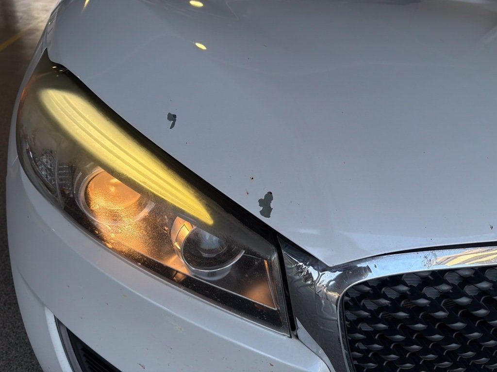 2017 Kia Sorento LX V6