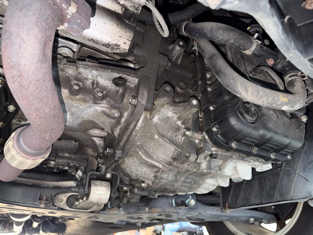 2017 Kia Sorento LX V6