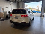2017 Kia Sorento LX V6