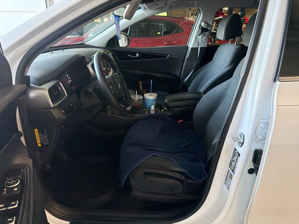 2017 Kia Sorento LX V6