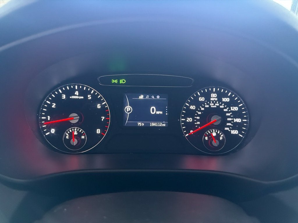 2017 Kia Sorento LX V6