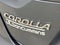 2020 Toyota Corolla XSE