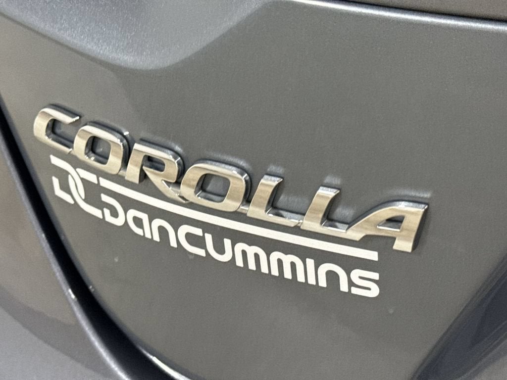 2020 Toyota Corolla XSE