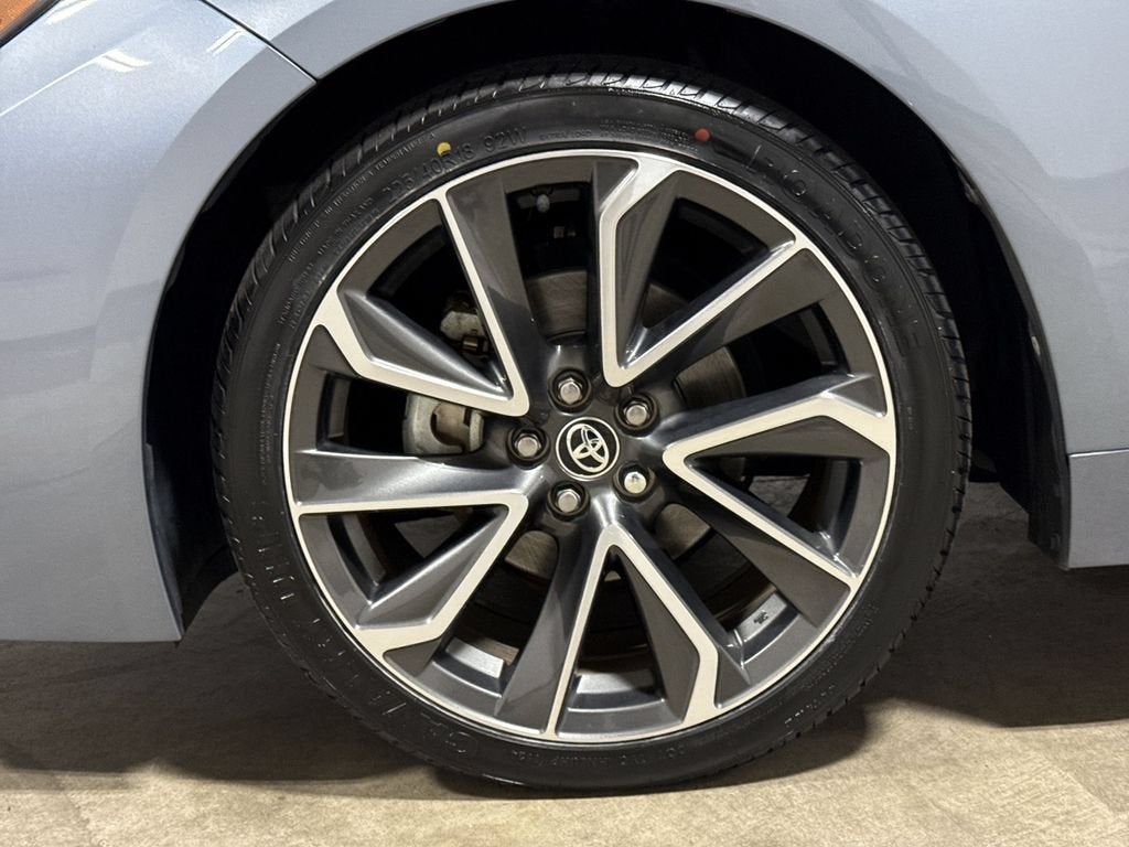 2020 Toyota Corolla XSE