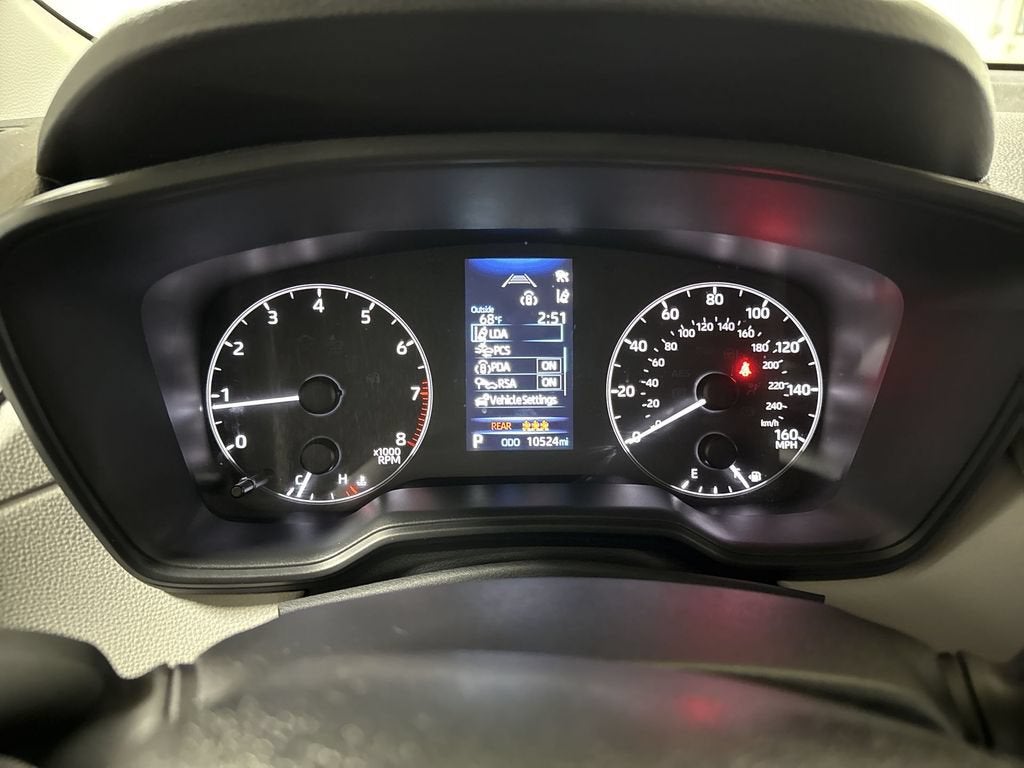 2024 Toyota Corolla Cross L