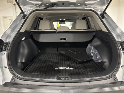 2024 Toyota Corolla Cross L
