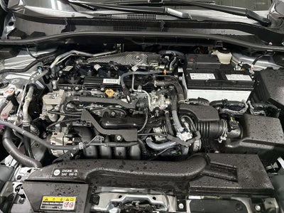 2024 Toyota Corolla Cross L