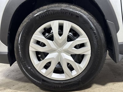 2024 Toyota Corolla Cross L