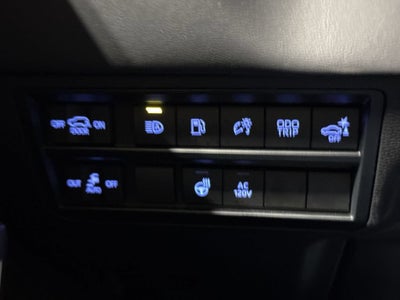 2023 Toyota Sequoia SR5