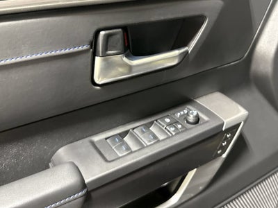 2023 Toyota Sequoia SR5