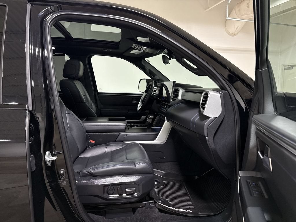 2023 Toyota Sequoia SR5