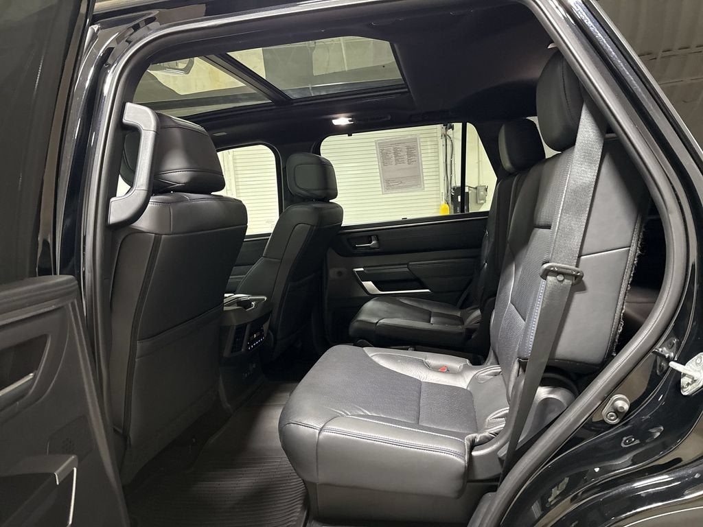2023 Toyota Sequoia SR5