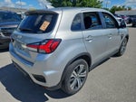 2024 Mitsubishi Outlander Sport S