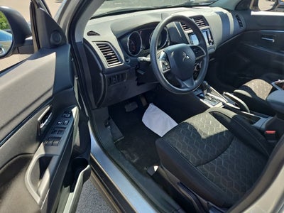 2024 Mitsubishi Outlander Sport S