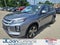 2025 Mitsubishi Outlander Sport S