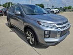 2025 Mitsubishi Outlander Sport S