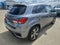 2025 Mitsubishi Outlander Sport S