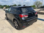 2021 Mitsubishi Outlander Sport ES