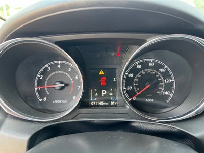 2021 Mitsubishi Outlander Sport ES