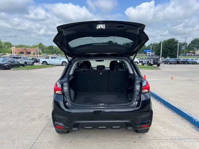 2021 Mitsubishi Outlander Sport ES