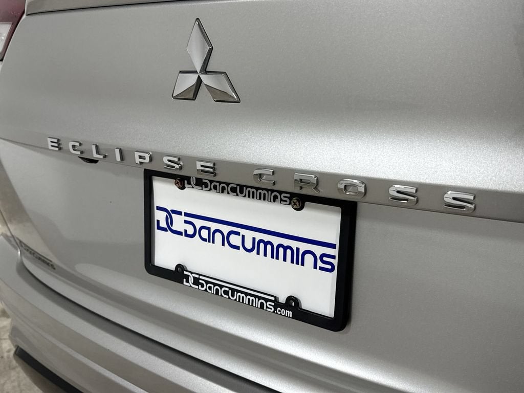 2023 Mitsubishi Eclipse Cross SE