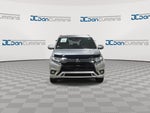 2022 Mitsubishi Outlander PHEV SEL
