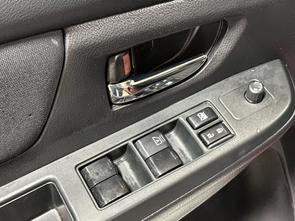 2014 Subaru Impreza Sedan Premium