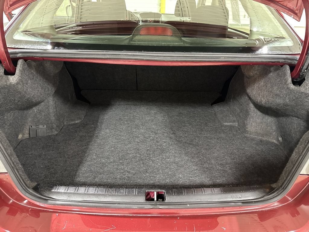 2014 Subaru Impreza Sedan Premium