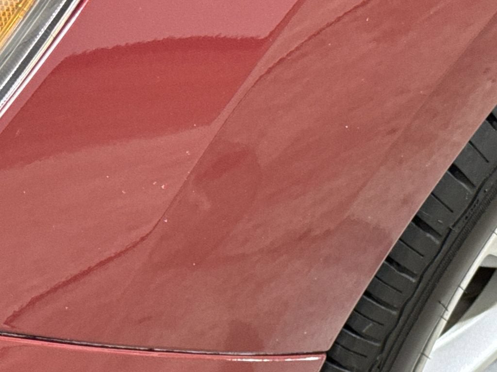 2014 Subaru Impreza Sedan Premium