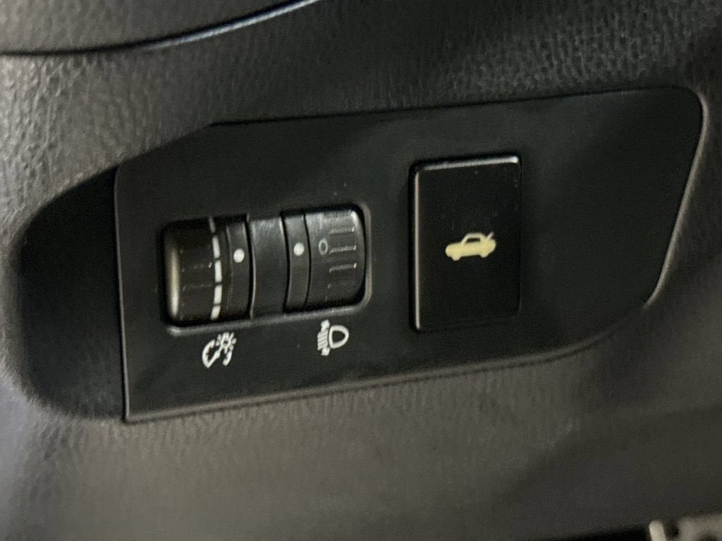 2015 Subaru BRZ Limited