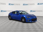 2015 Subaru BRZ Limited