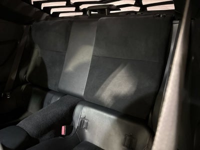 2015 Subaru BRZ Limited