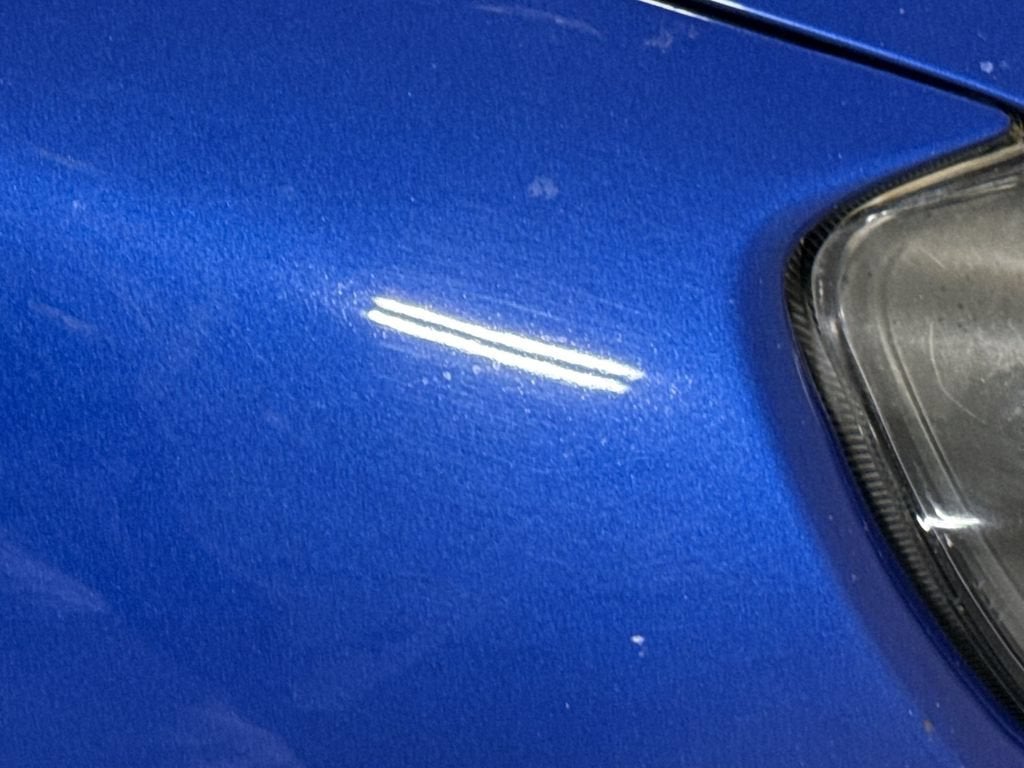 2015 Subaru BRZ Limited