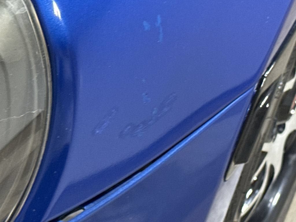 2015 Subaru BRZ Limited